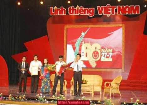В Ханое пройдет вторая художественная программа «Священный Вьетнам» - ảnh 1